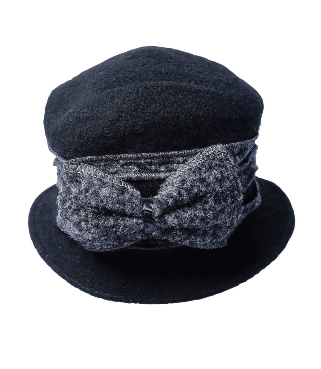 Chapeau cloche CERINE-2