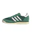 Baskets Sl72 Femme Vert Blanc Adidas-3