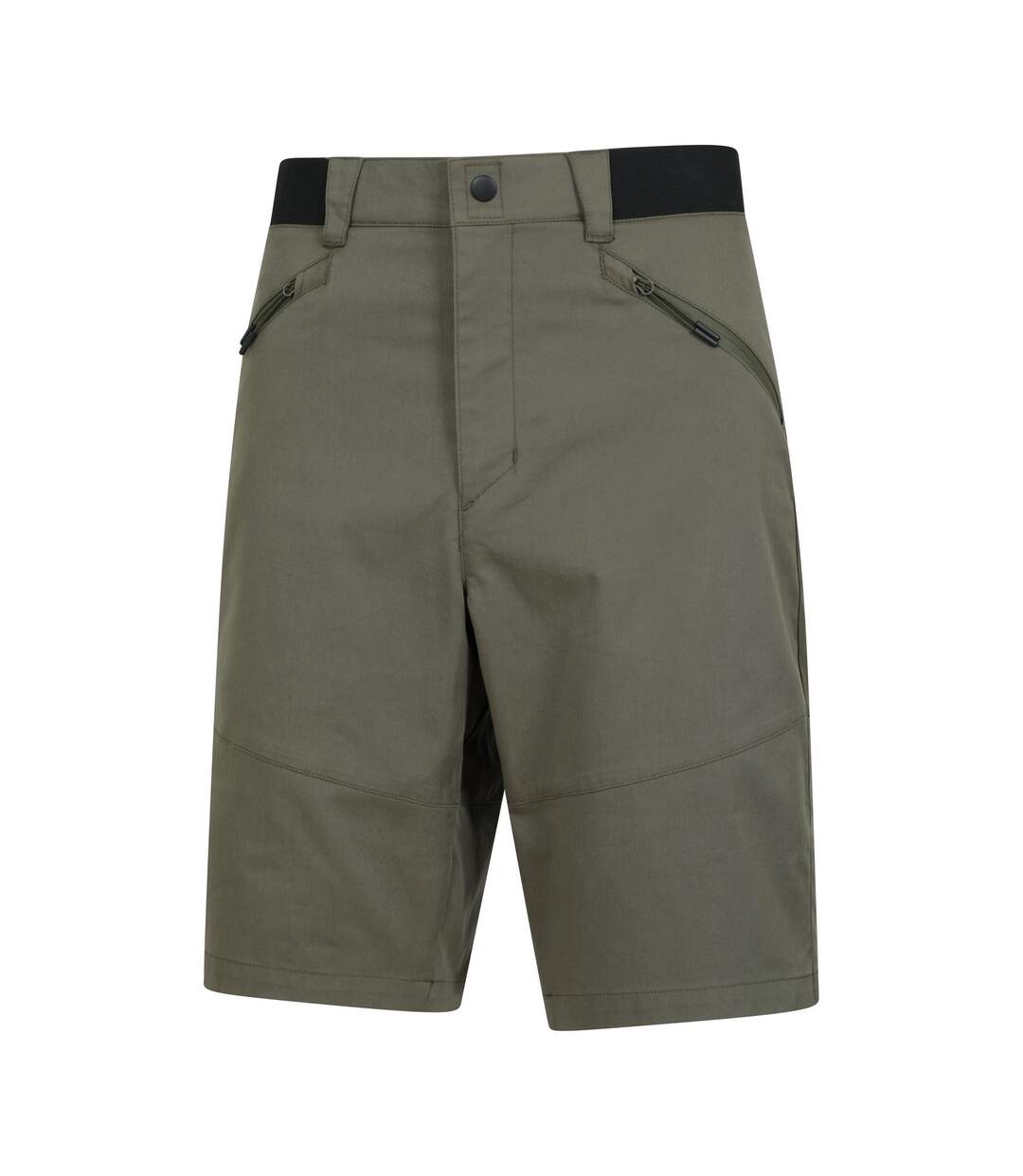 Short jungle homme vert Mountain Warehouse-4