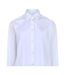 Robe Chemise Lunar B Abito Femme Blanc Vif Diesel-2