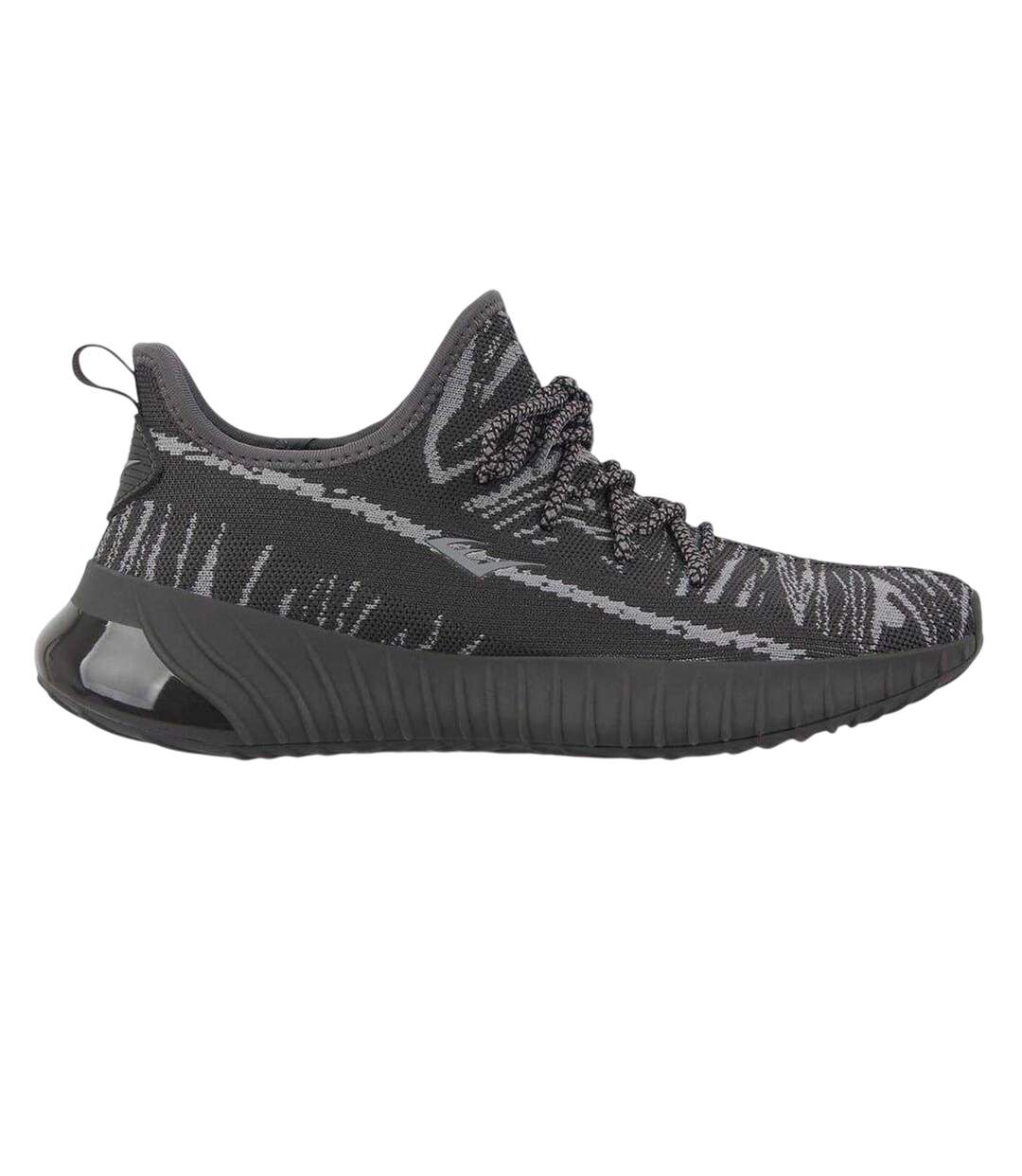 Chaussures Rassay Homme Carbone Everlast-1