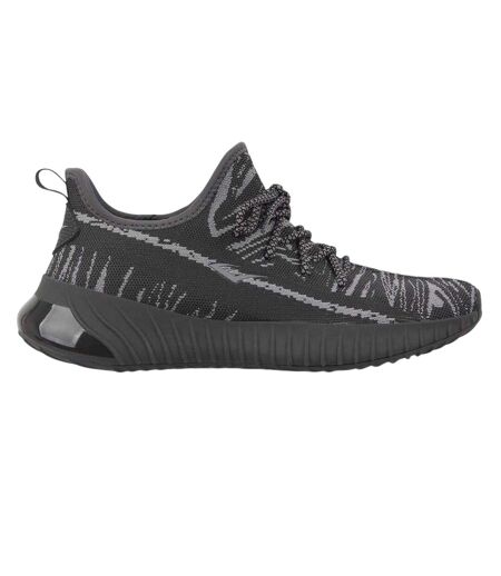 Chaussures Rassay Homme Carbone Everlast