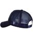 Mens The Joker Dc Comics Trucker Cap Black Capslab-2