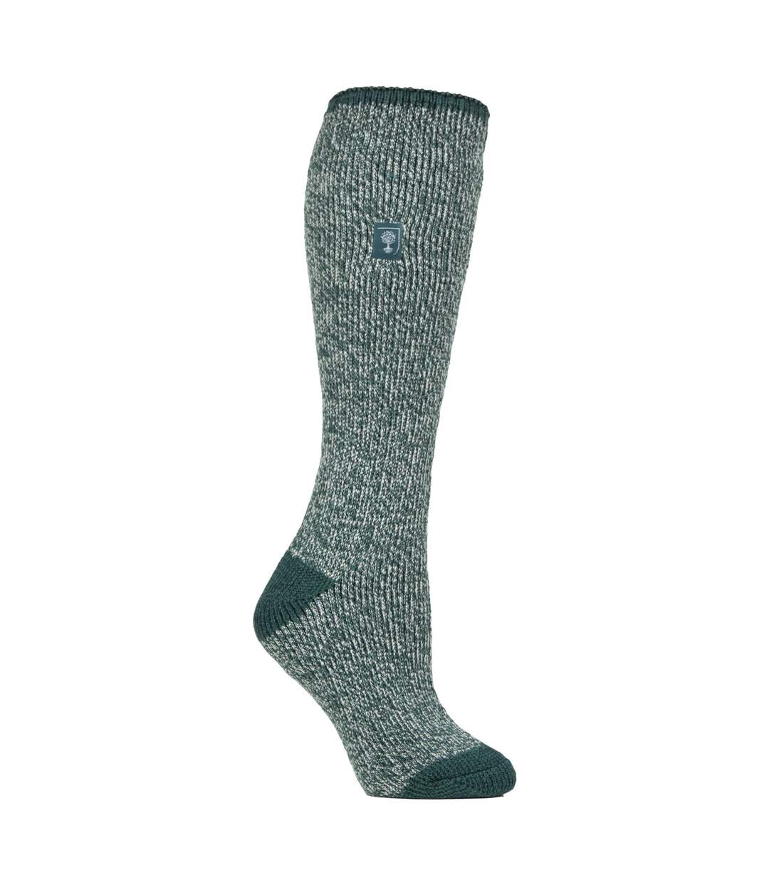 Heat Holders - Chaussettes Thermiques Longues Femme-1
