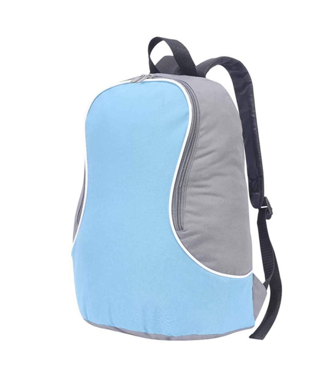 Sac à dos loisirs - 10 L - 1202 - bleu-1