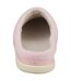 Toms Womens/Ladies Sage Slippers (Pink) - UTFS9524-2