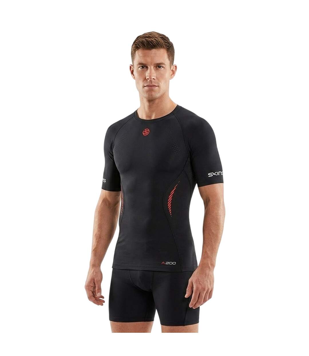 Haut A200 Homme Noir Skins-4
