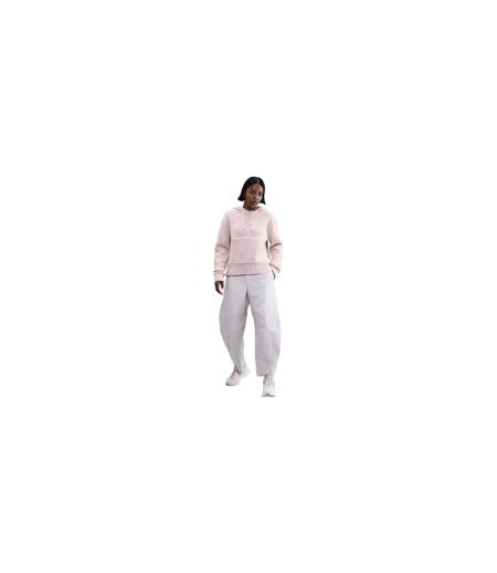 Sweat À Capuche Phoenix Femme Rose Nike