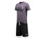 Kappa Pyjama Court Homme Coton-1