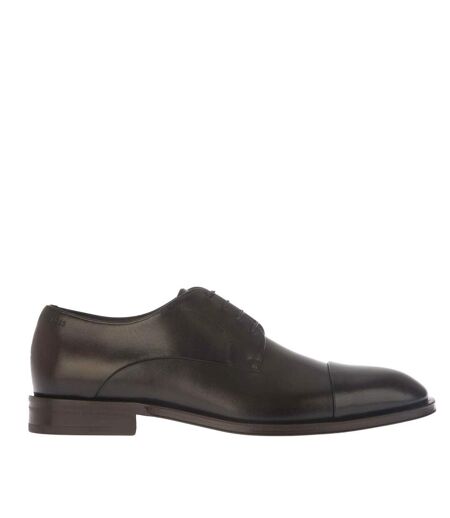 Derbies Derrek Homme Marron Boss