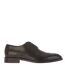 Derbies Derrek Homme Marron Boss-3