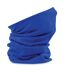 Beechfield Unisex Adult Morf SupaFleece Neck Warmer (Bright Royal Blue) (One Size)