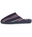Isotoner Chaussons Mules homme mousse à mémoire de forme-3