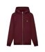 Veste softshell homme bordeaux Lyle & Scott Lyle & Scott