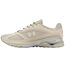 Unisex adult hovr apparition suede running trainers white Under Armour-2