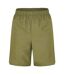 Short Motif/style Uni Homme Vert Kaki Lacoste-2