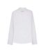 Chemises Blanc Homme Teddy Smith Coswald - L