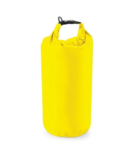 Quadra Submerge - Sac balluchon de 5 litres (Jaune) (One Size) - UTRW5588