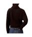 Sweat noir femme calvin klein jeans french terry-2