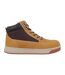 Bottines De Sécurité Nebraska Homme Jaune Dunlop-1
