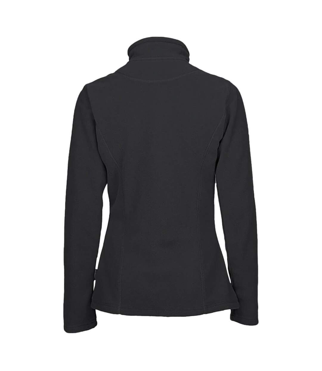 Polaire Active Fz Femme Noir Stedman-2