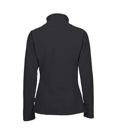 Polaire Active Fz Femme Noir Stedman