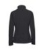Polaire Active Fz Femme Noir Stedman-2
