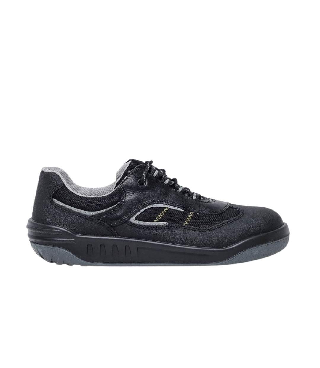 Chaussures  sport Parade JERICA S1P SRC-1