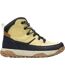 Chaussures Montantes De Marche Renford Homme Kaki Désert Noir Regatta-1