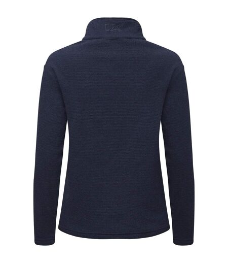 Haut Polaire Hunts Point Femme Bleu Marine Foncé Cutter & Buck