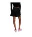 Short De Jogging Femme Noir Hugo-3