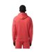 Veste À Capuche Homme Rouge Lacoste-2
