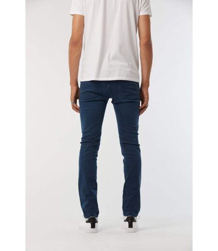 Jeans LC030 Bleu - L32