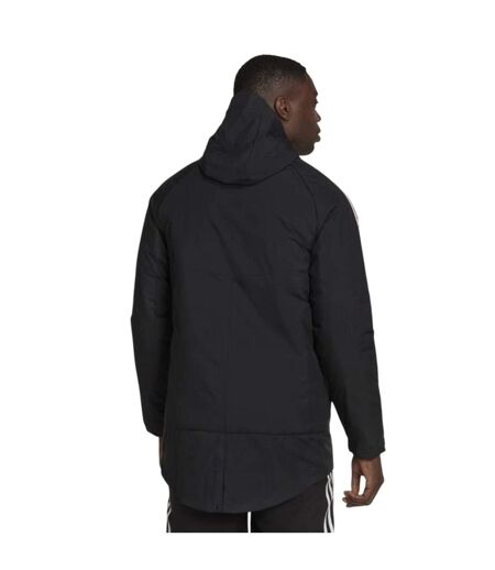 Parka Condivo Stadium Homme Noir Adidas