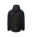 Veste Imperméable Hornen Homme Noir Iguana-2