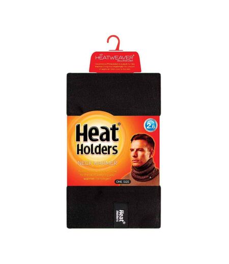 Mens 2.6 TOG Soft Fleece Lined Thermal Winter Neck Warmer