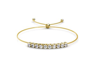 Bracelet Crystal Mia, Zircon d'Autriche