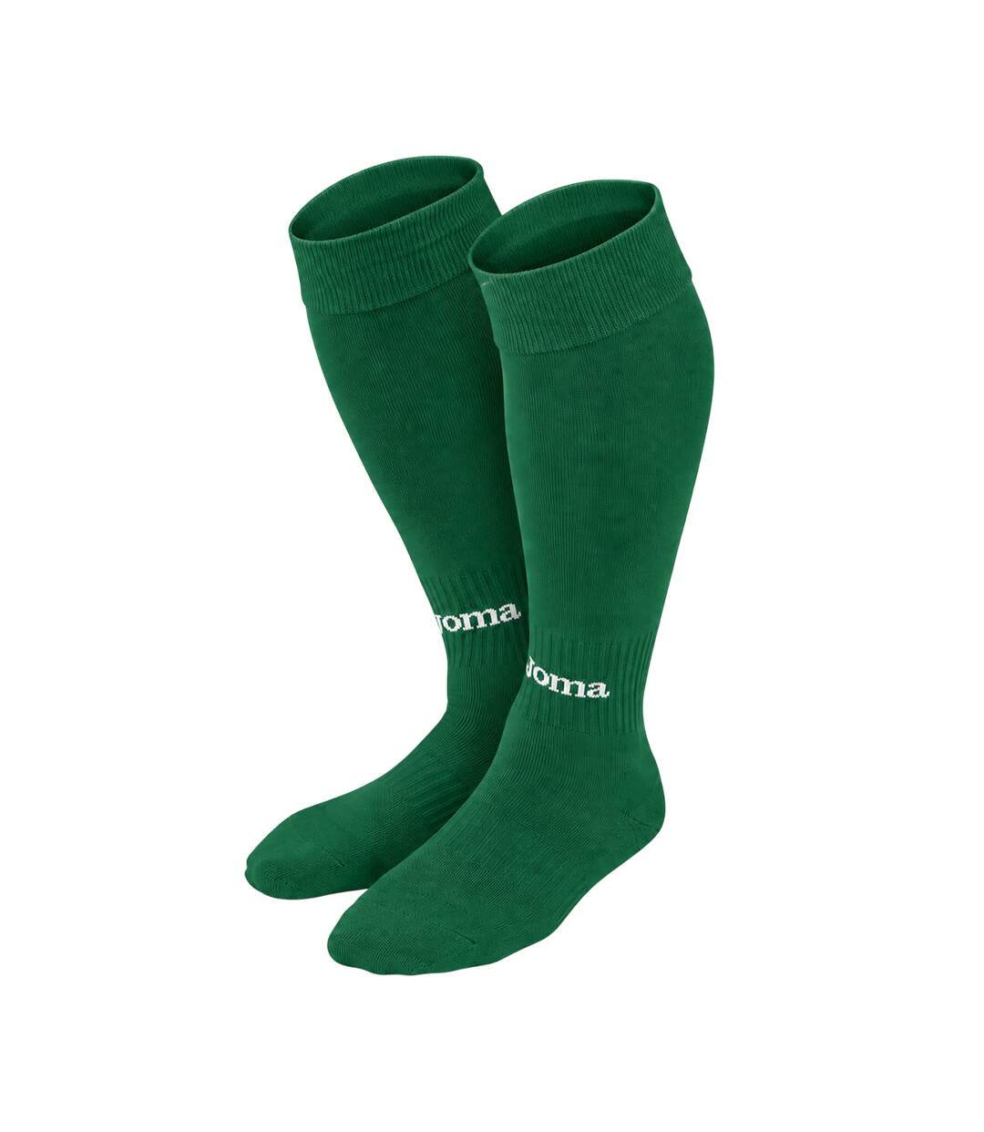 Chaussettes De Foot Classic Adulte Vert Joma-1