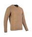 Pull Ashcombe Homme Orge Jack Pyke-3