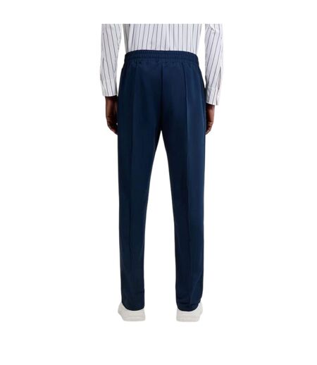 Mens Latucci Tracksuit Bottoms Navy Ellesse