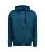 Unisex Adult Regular Full Zip Hoodie Orion Untagged Movement-1