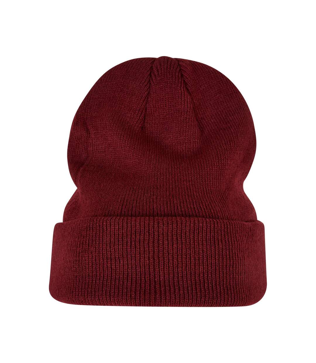Bonnet Bordeaux Build Your Brand-1