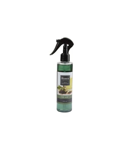 Spray d'Ambiance Essentiel II 200ml Thé Vert