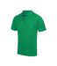 Polo Cool Homme Vert Kelly Just Cool-1