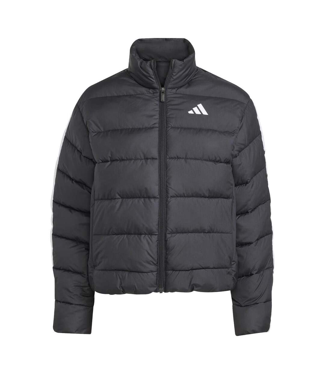 Doudoune Femme Noir Adidas-2