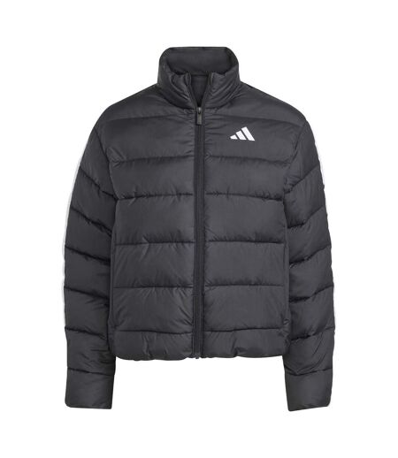 Doudoune Femme Noir Adidas
