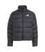 Doudoune Femme Noir Adidas-2