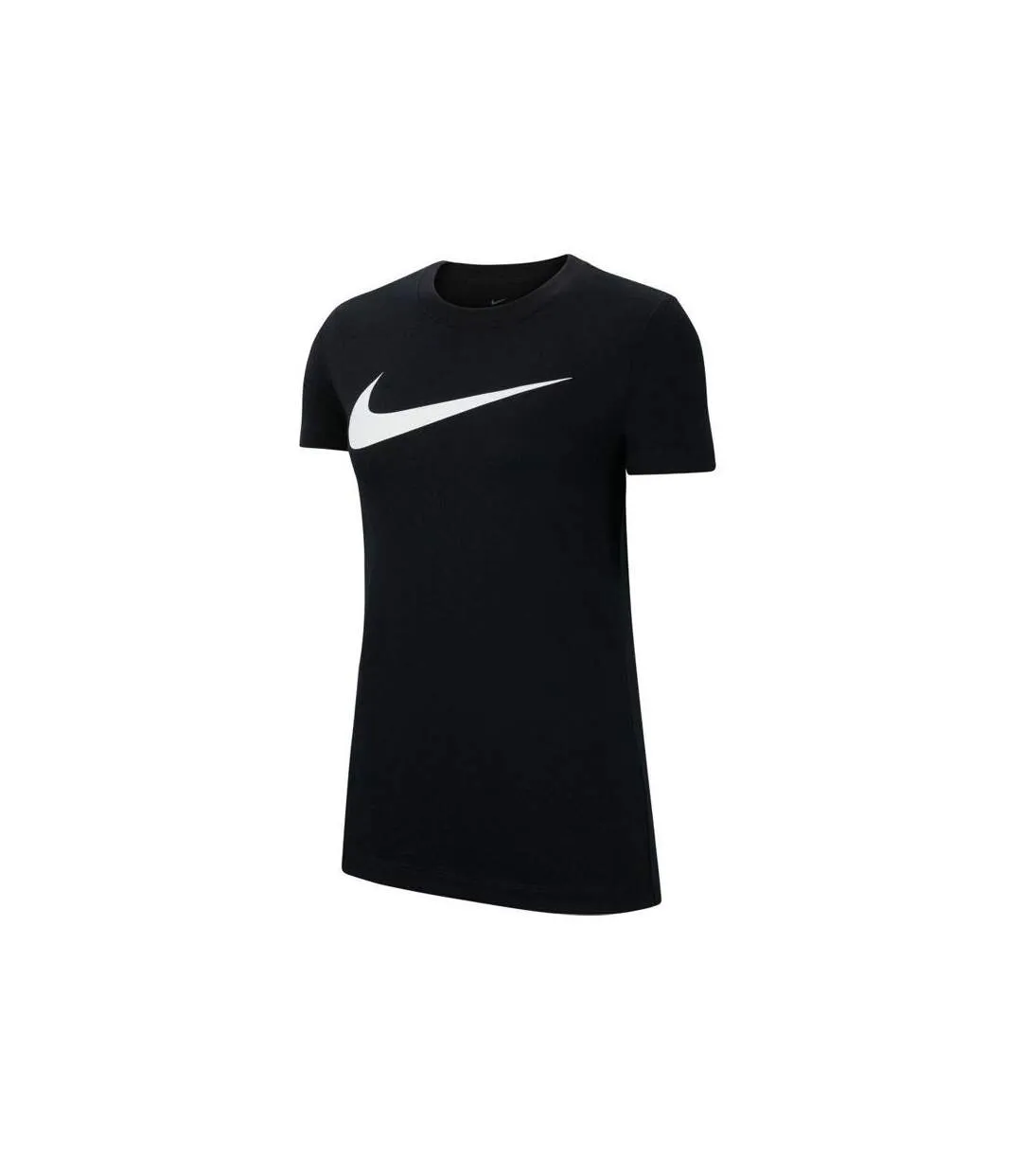 T-shirt Park Homme Noir Nike-1