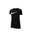 T-shirt Park Homme Noir Nike-1