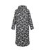 Doudoune Orla Kiely Femme Gris Regatta-3